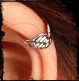 Ear Cuff com Asas