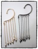 Braçadeira com Spikes