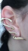 Ear Cuff Sinousa