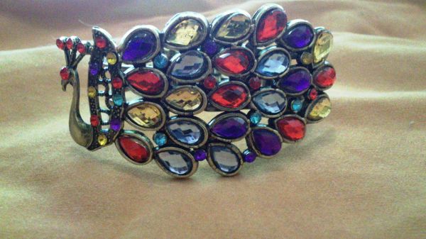 Bracelete Fênix