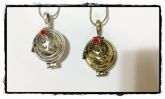 Colar Elena - Porta Verbena - TVD - COR SORTIDA