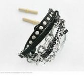 Pulseira Multi Camadas