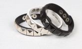 Pulseira com Tachas
