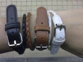 Pulseira Tramada