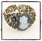 Bracelete Vitoriano